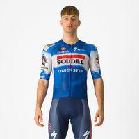 Castelli Soudal Quick-Step Climber's 4.0 Jersey