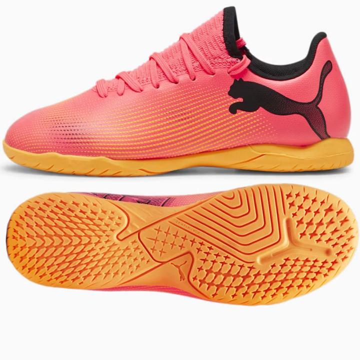 Immagine prodotto Puma Scarpe da calcio Future 7 Play IT Jr