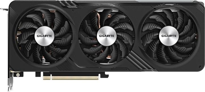 Actual product image Gigabyte VGA GBT RTX4060TI 8GB Gaming OC (8 GB)