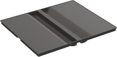 Image du produit Hettich Deckel 26 L für Abfallsystem Bin.it Prime ant (26 l)