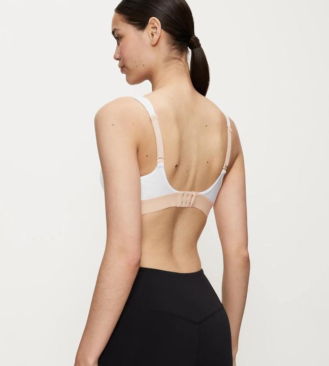 Image du produit Triumph Brassière sportive "Triaction Hybrid Lite P" (95 D)