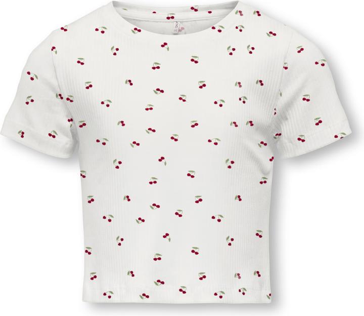Immagine prodotto Only Kogbella Life Short Aop S/S Top Jrs Noos (122)
