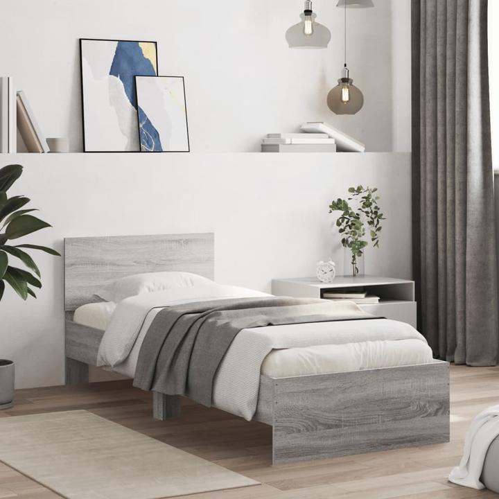 Immagine prodotto VidaXL Letto (160 x 200 cm)