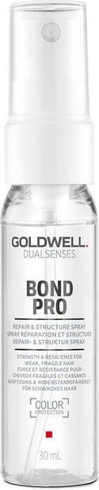 Image du produit Goldwell BOND PRO Repair- &amp Structure Spray 30ml (30 ml)