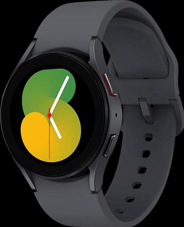 Produktbild Samsung Galaxy Watch5 BT (44 mm, nur WLAN)