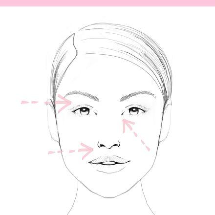 Actual product image Bourjois Radiance Reveal (03 Dark Beige)