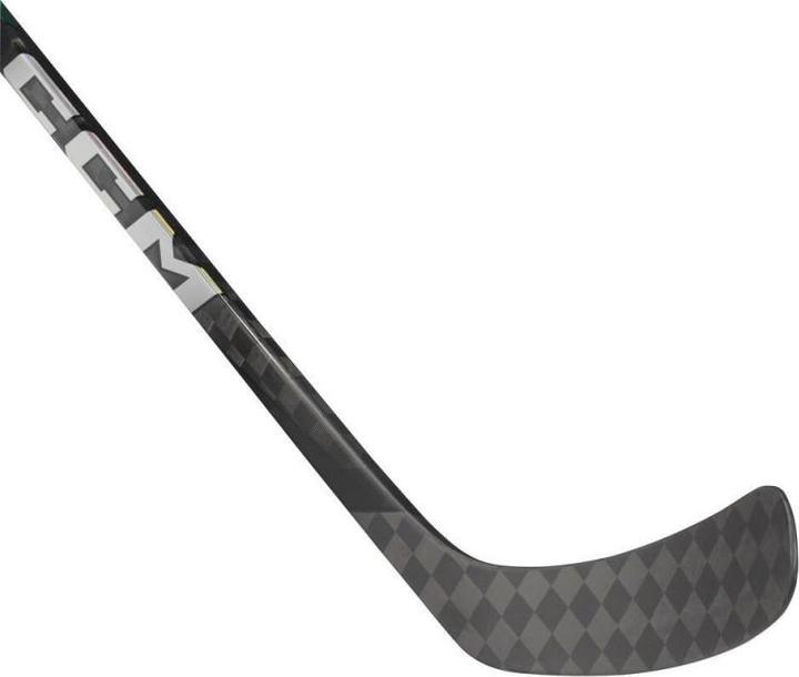 Image du produit CCM JetSpeed FTW SR Femmes Hockey Bâton Composite (Gauche, 29, INT 70 Flex) (Gauche)