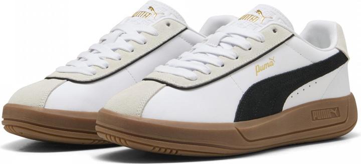 Produktbild Puma Club Klassika (42)