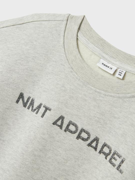 Actual product image Name it Long sleeve sweatshirt (158)