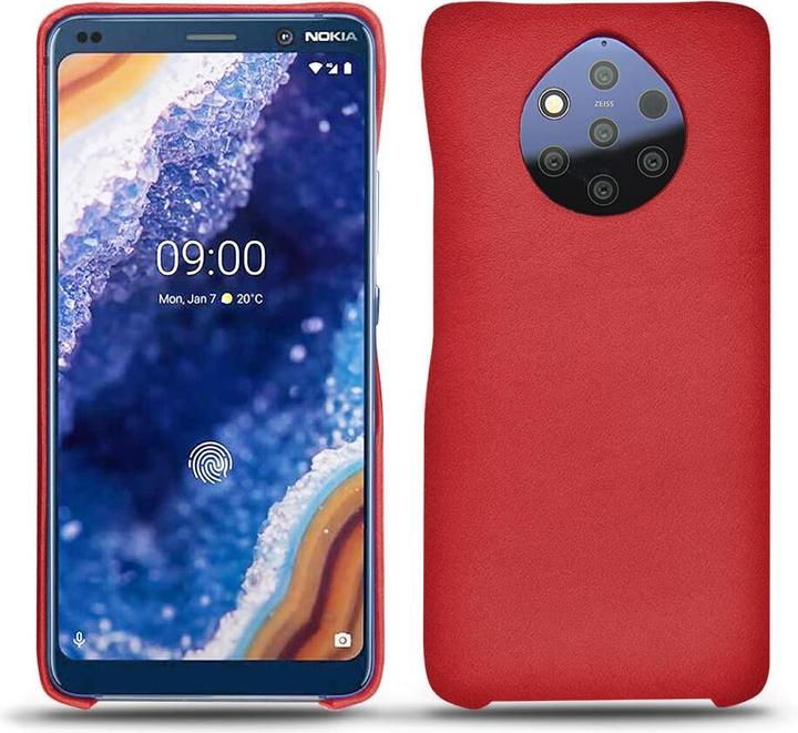 Productafbeelding Noreve Lederen omslag (Nokia 9 PureView)