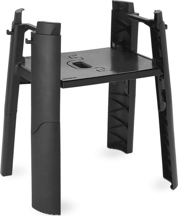 Stand per Lumin