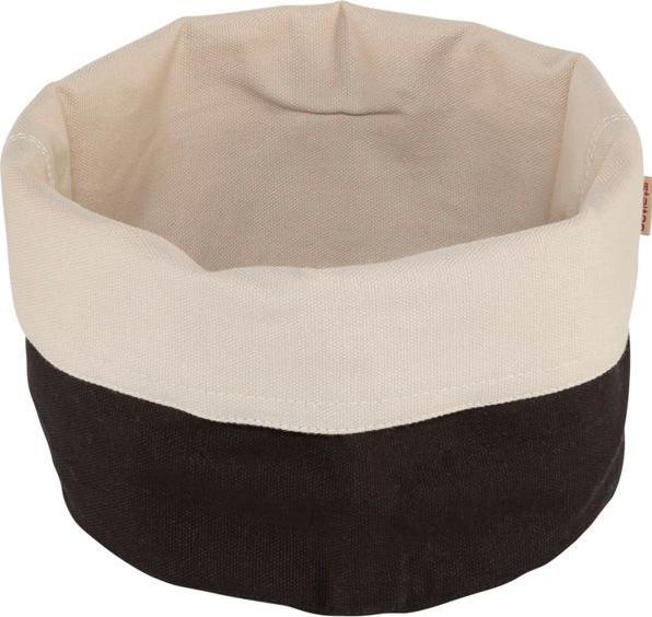 Produktbild Stelton Classic Brottasche schwarz/sand