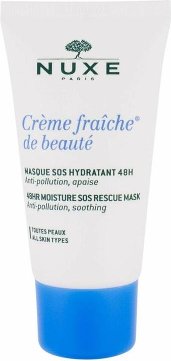 Image du produit Nuxe crème fraîche de beauté (50 ml)