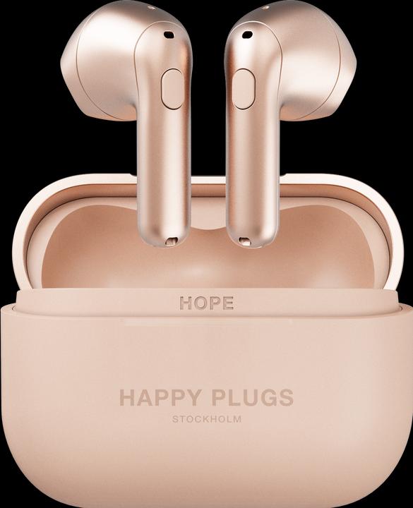 Produktbild Happy Plugs Hope (ANC, 30 h, Kabellos)