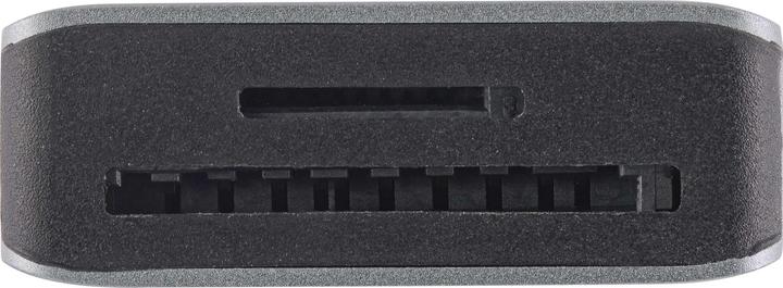 Actual product image InLine Docking station (USB-C, 4 Ports)