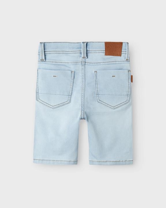 Image du produit Name it Short en jean slim fit (116)