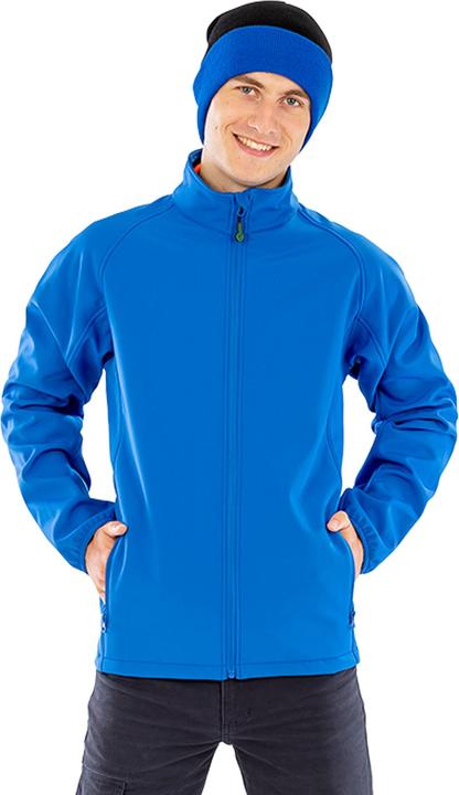 Image du produit Result - Veste softshell - Homme (XXL)