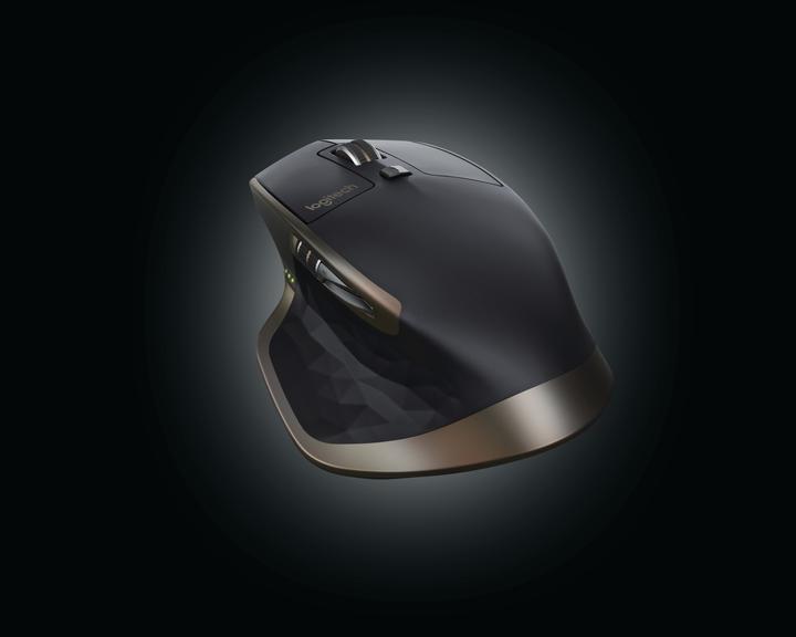 Actual product image Logitech MX Master (Wireless)