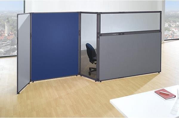 Actual product image kaiserkraft Partition wall