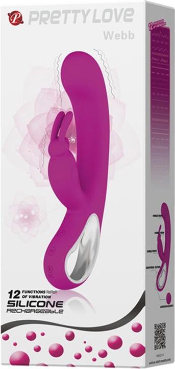 Image du produit Pretty Love Table console