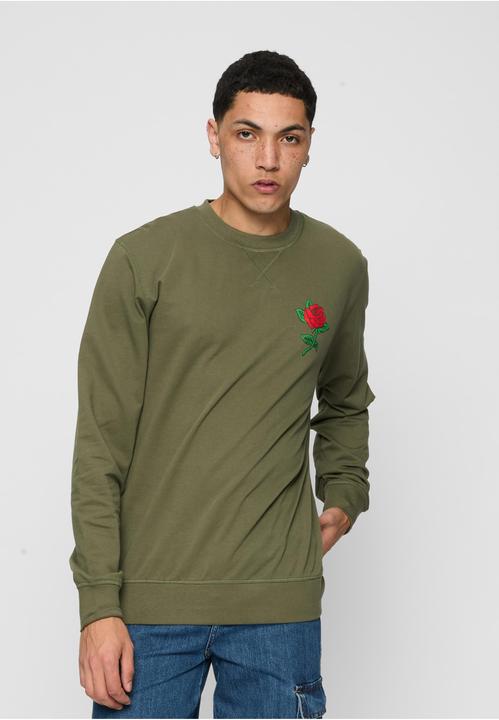 Produktbild Mister Tee Rose Crewneck - 66603 (XL)