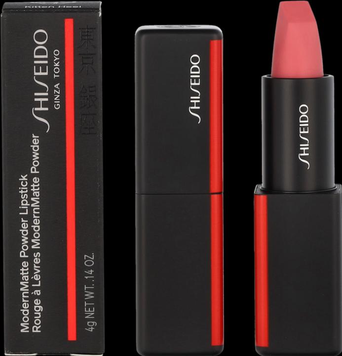 Image du produit Shiseido Lipstick (526 Talon de chaton)