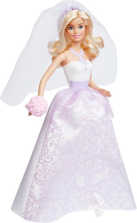 Produktbild Barbie Braut