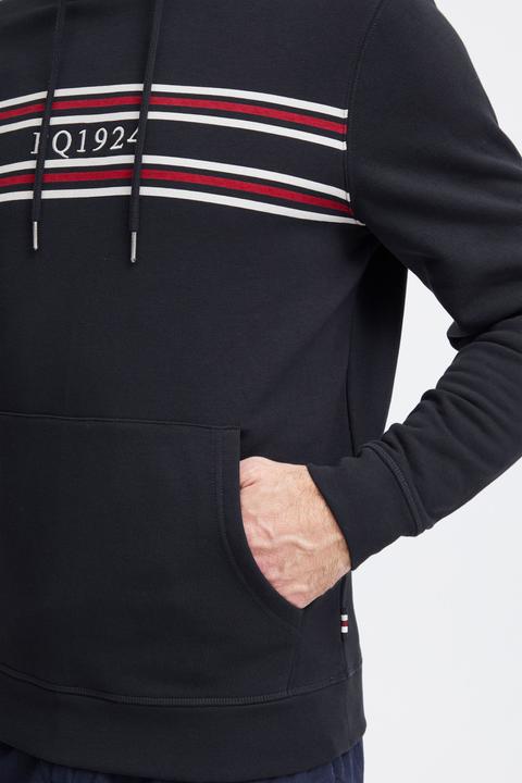Actual product image FQ1924 FQWilliam logo hoodie 21900658 (M)