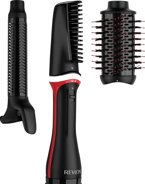 Productafbeelding Revlon RVDR5333E Eén-staps Föhn Multi Styler