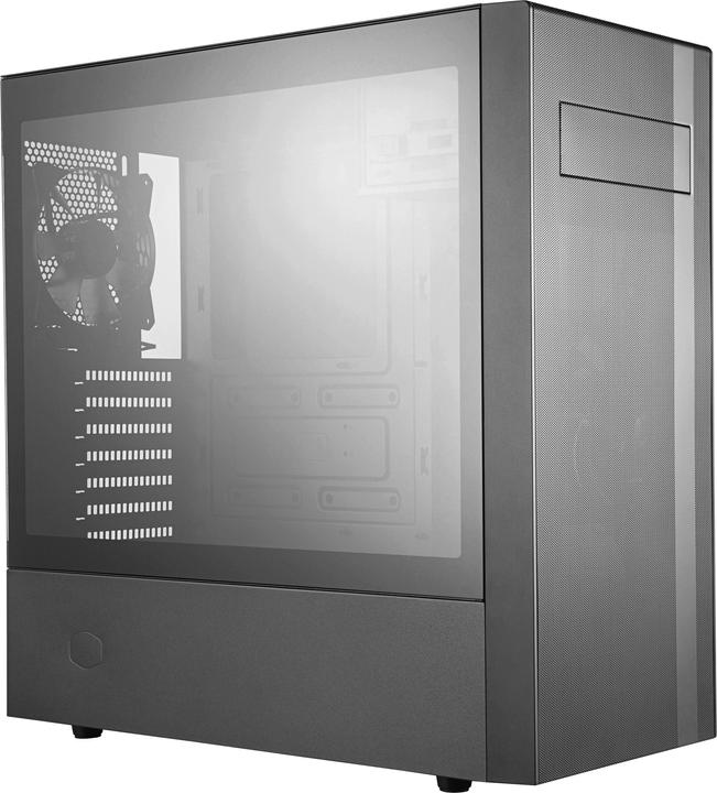 Produktbild Cooler Master NR600 (mATX, Mini-ITX, ATX)