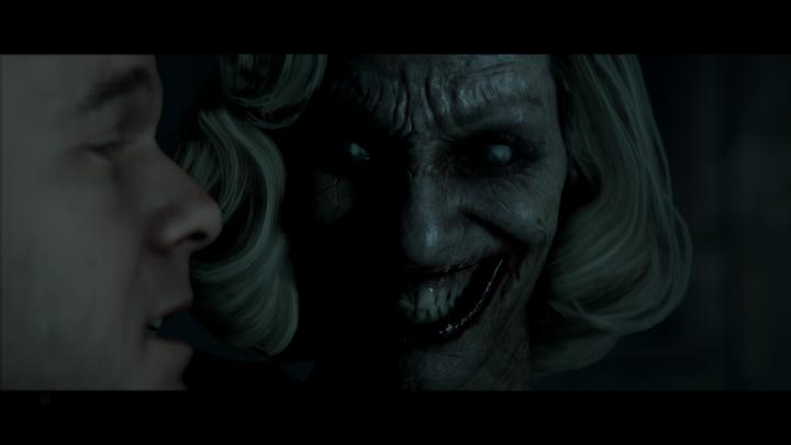 Immagine prodotto Bandai Namco The Dark Pictures Anthology: Man of Medan, PS4 Standard Italiano PlayStation 4 (PS4, IT)