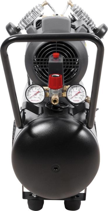 Image du produit Stier Compresseur LKT 615-10-50 (10 bar, 50 l)