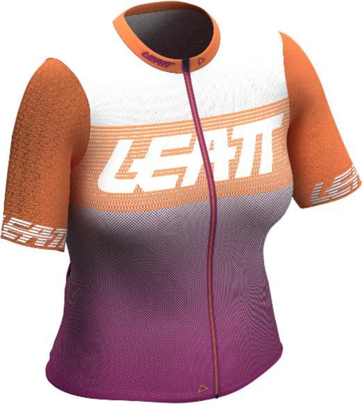 Produktbild Leatt MTB Endurance 6.0 Women Jersey (L)