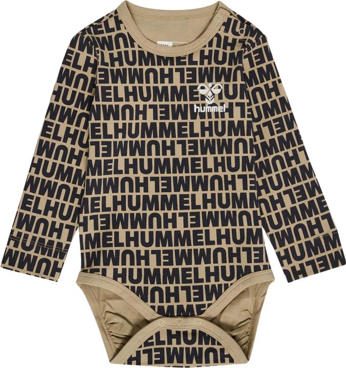 hummel hmlOLLA BODY L/S