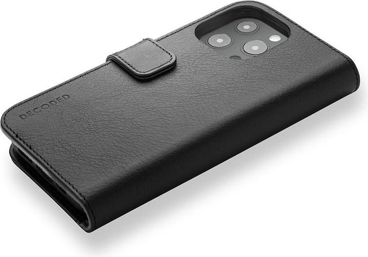 Image du produit Decoded Étui portefeuille 2 en 1 (Apple iPhone 13 Pro)