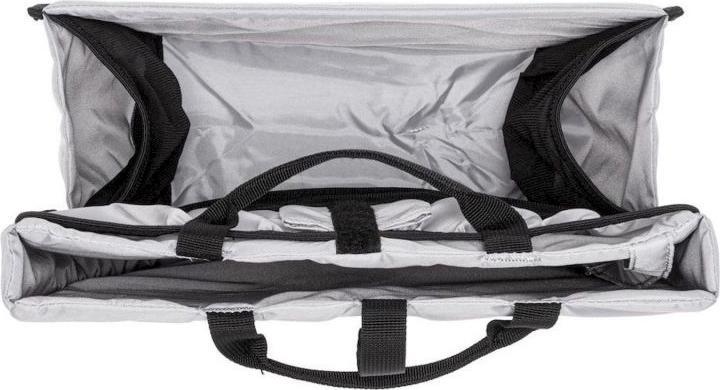 Image du produit Ortlieb City-Organzier für Back-Roller (Sacoche de cadre)