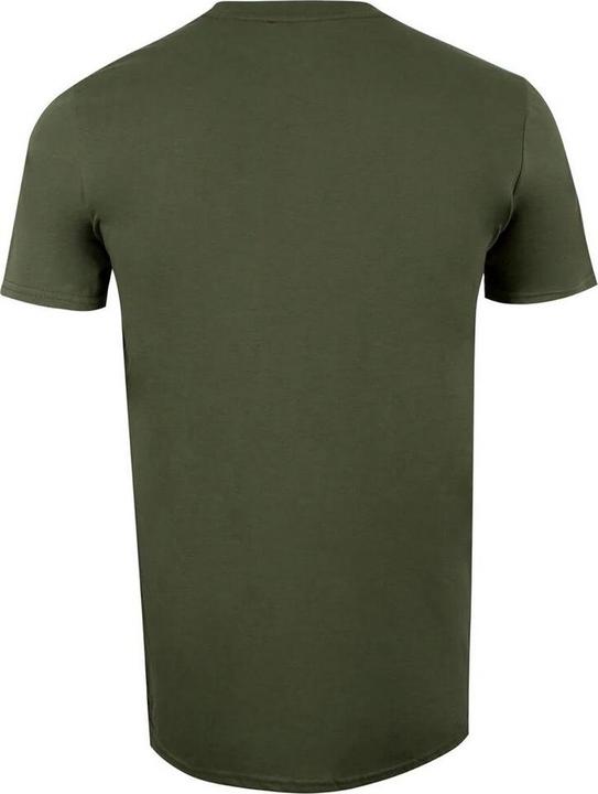 Produktbild The Punisher One Man Army TShirt (L)