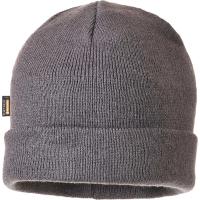 Produktbild Portwest Isolierte Strickmütze, B013, grau