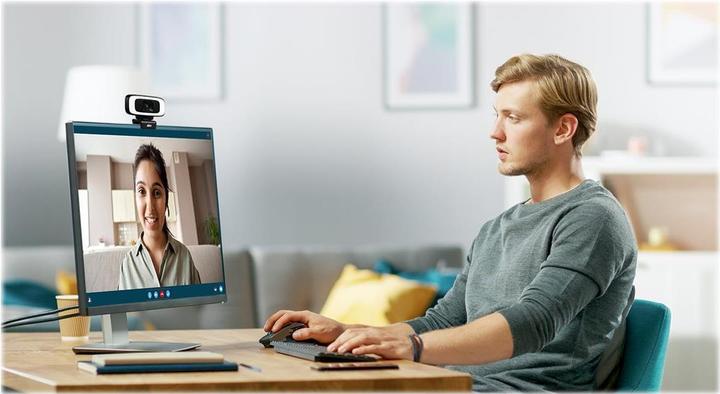Actual product image AVer CAM130 Webcam 4K 60 fps (8.30 Mpx)