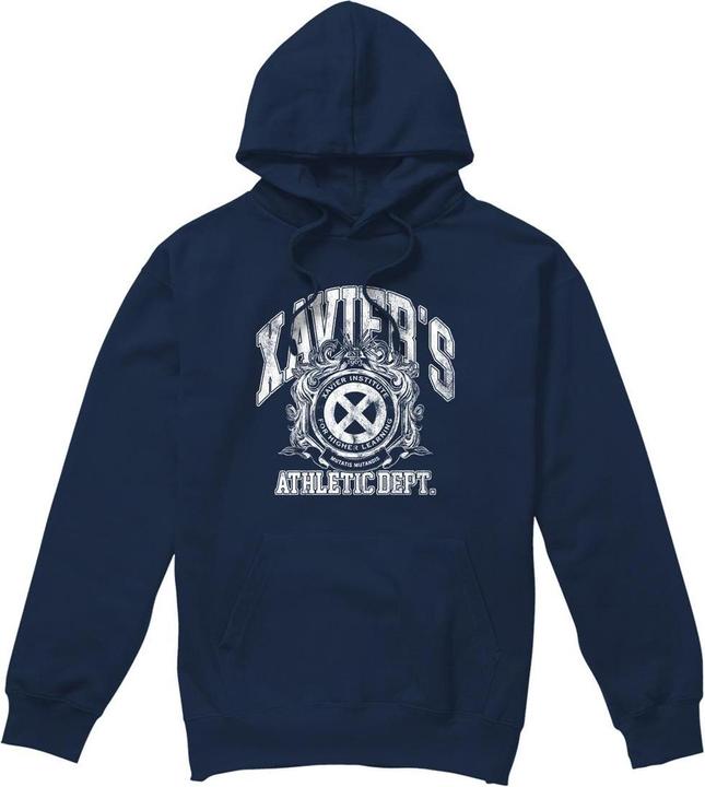 Produktbild XMen Athletic Dept Kapuzenpullover (XXL)