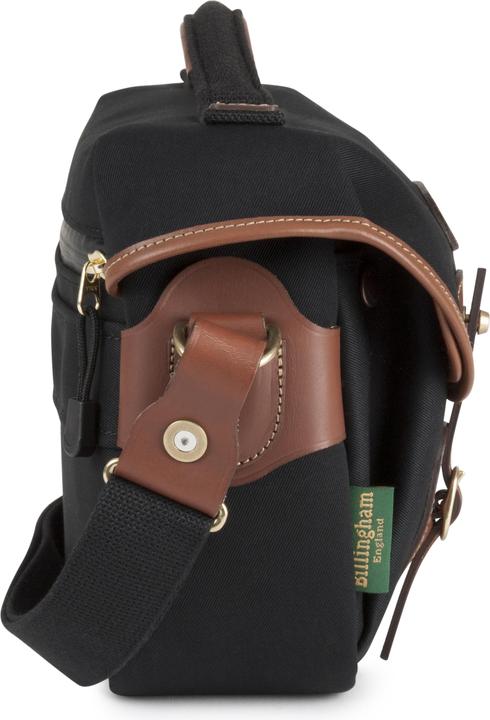 Actual product image Billingham Hadley Small Pro (Camera shoulder bag, 5 l)