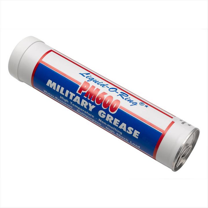 Actual product image RockShox Fork grease PM600 Military (410ml)