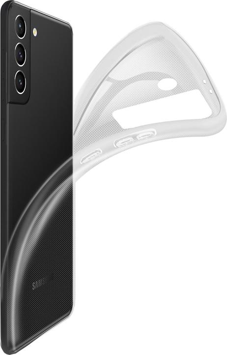 Immagine prodotto Avizar Serie Francis (Samsung Galaxy S21+)