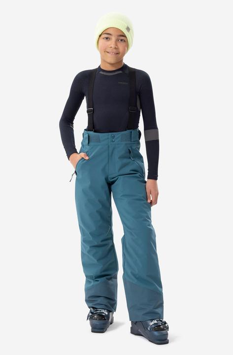 Actual product image Wedze 500 PNF (12, 13, 14)