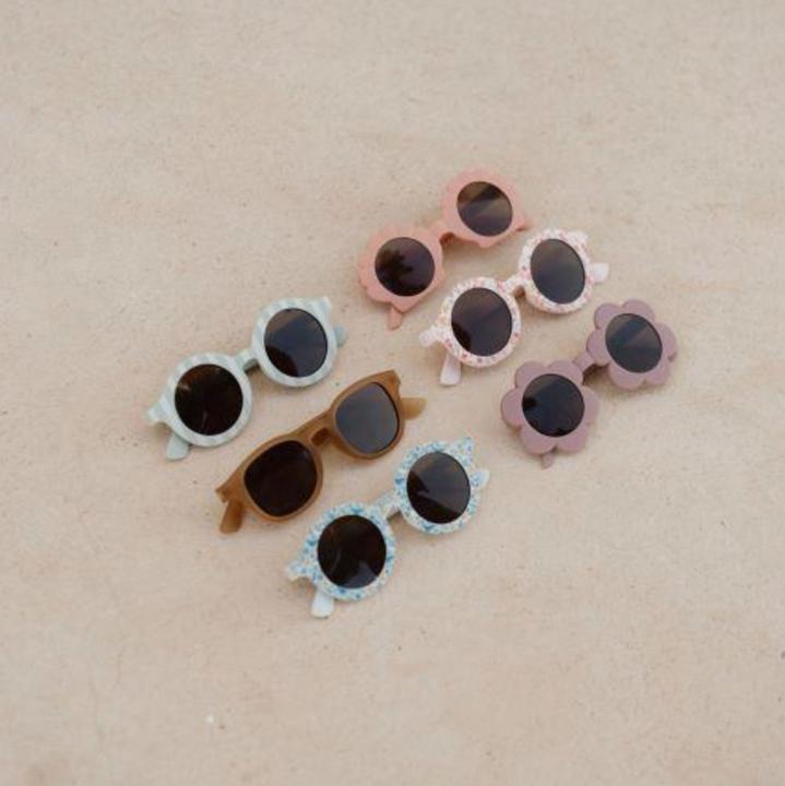 Produktbild Little Dutch Kindersonnenbrille Pink