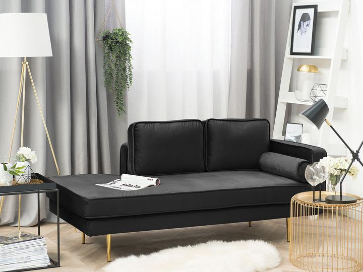 Actual product image Beliani Miramas (Chaise longue)