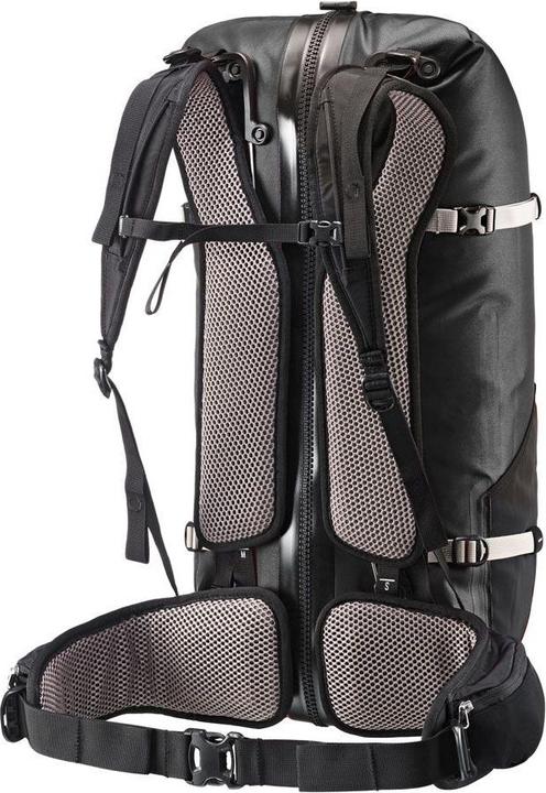 Actual product image Ortlieb Atrack 45 L hiking backpack (45 l)