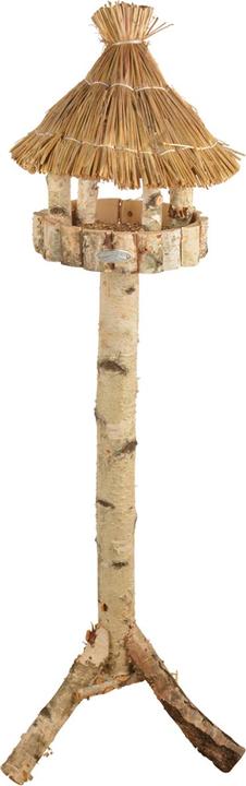 Image du produit Esschert Design Mangeoire Bouleau sur pied