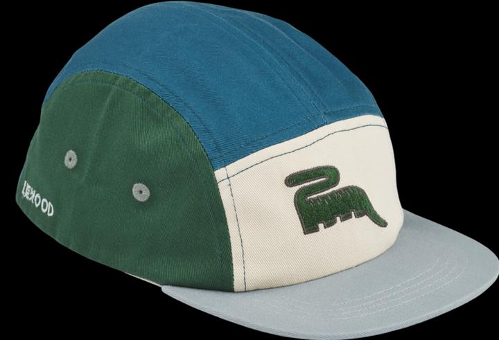 Immagine prodotto Liewood Mütze Cap Rory Fog Multi Mix (49)