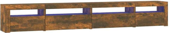 Rovere affumicato